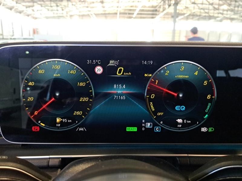 MERCEDES-BENZ GLE 350 de 4M Plug-in Premium Pro COUPE