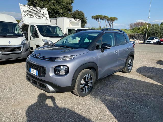 CITROEN C3 Aircross PureTech 110 S&S Feel TETTO Head-up display