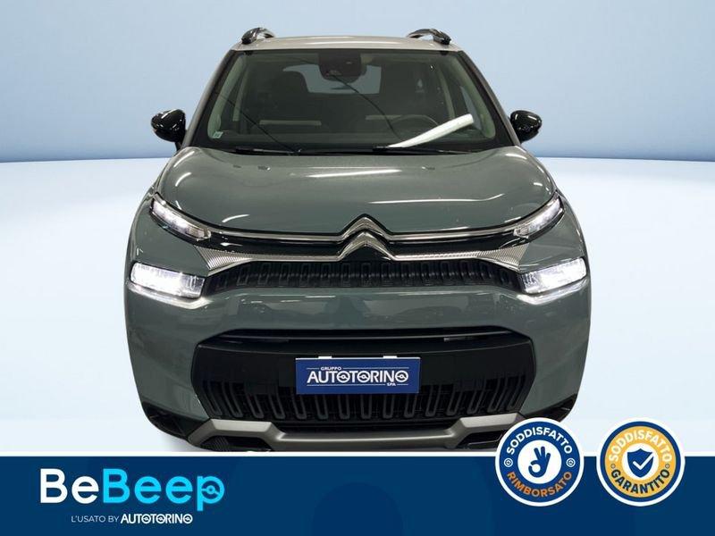 Citroën C3 Aircross 1.2 PURETECH FEEL S&S 110CV