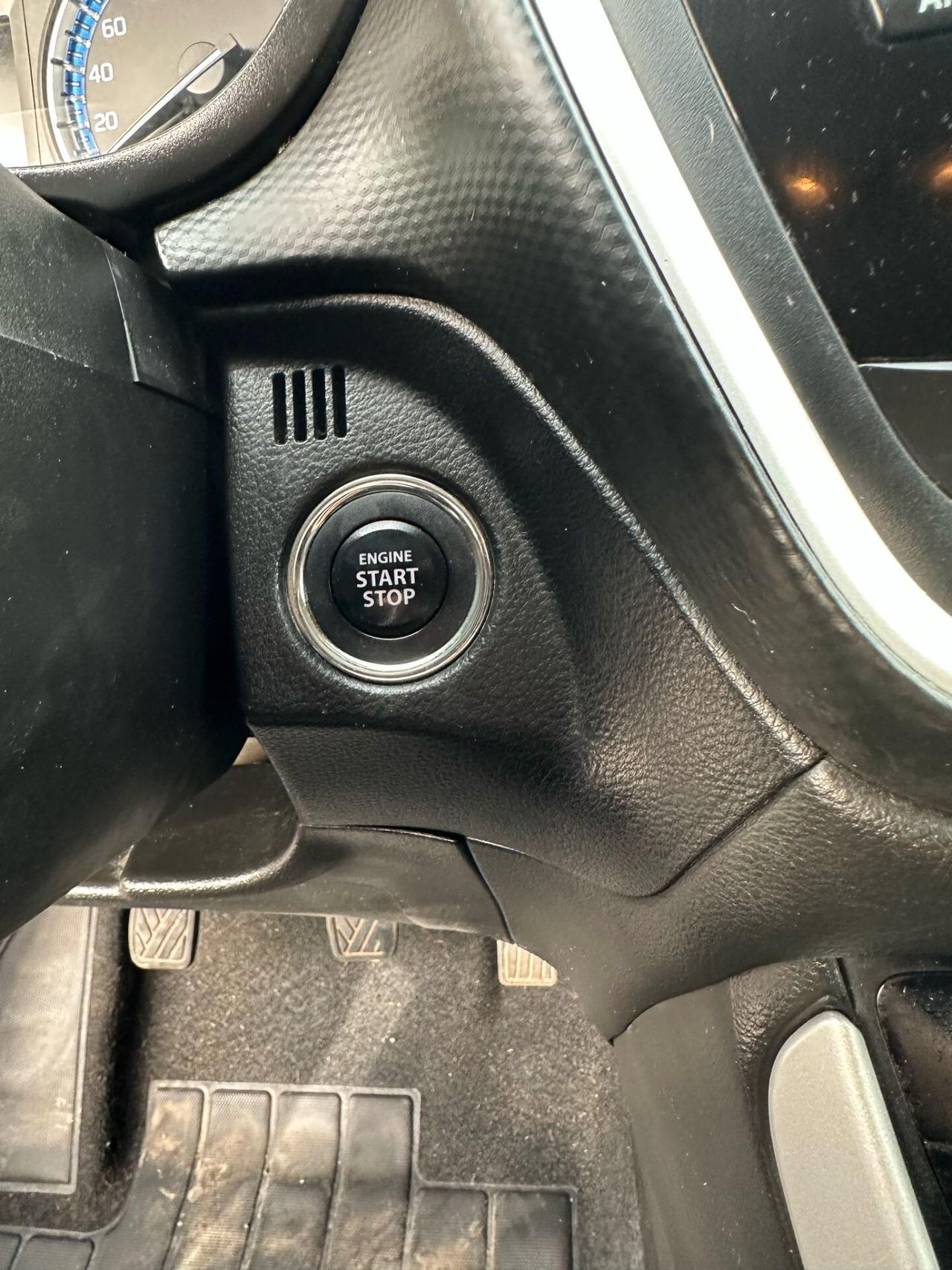 Suzuki S-Cross 1.6 DDiS Star View