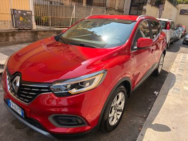 Renault Kadjar Blue dCi 8V 115CV EDC Sport Edition2