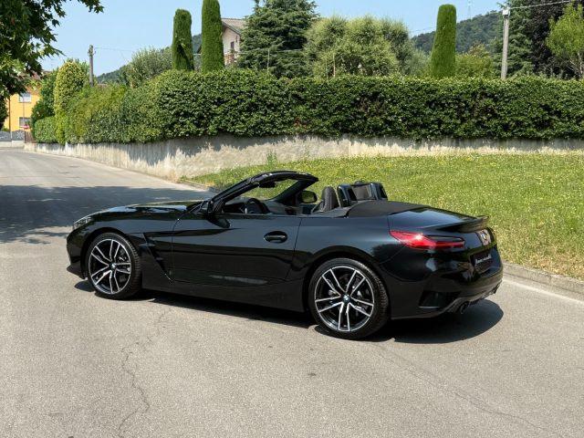 BMW Z4 sDrive20i Msport IVA ESPOSTA