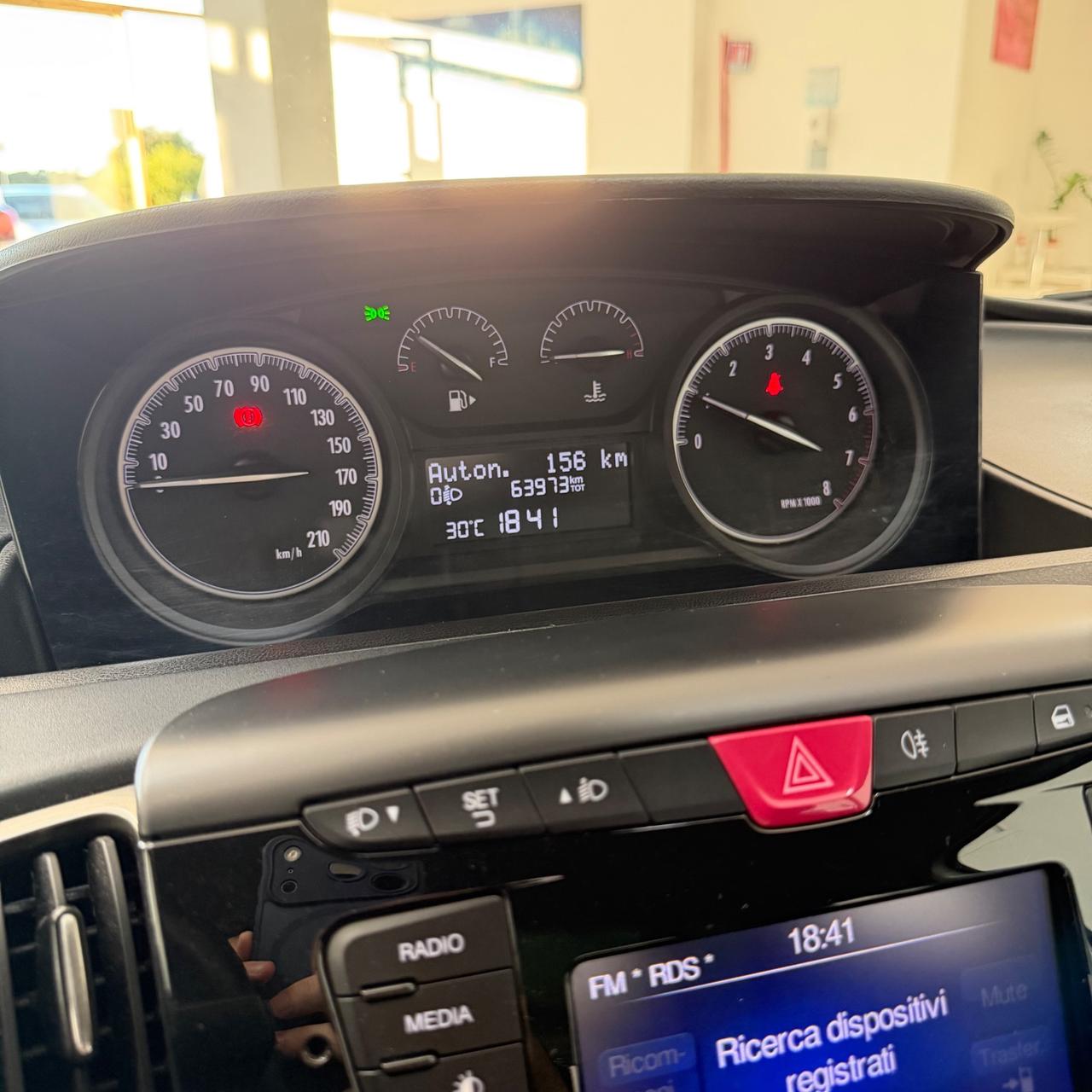 Lancia Ypsilon 1.2 69 CV 5 porte Gold