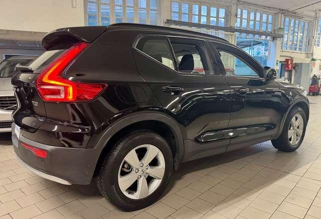 Volvo XC40 XC40 2023 1.5 t2 Essential