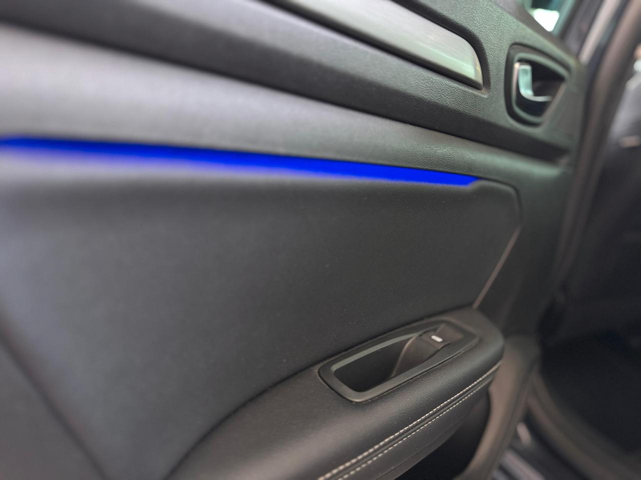 Renault Megane Mégane dCi 8V 110 CV EDC Energy Bose