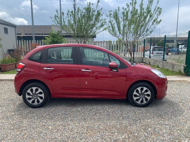 CITROEN C3 PureTech 82 S&S ETG Exclusive