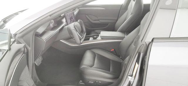 TESLA Model S Long Range Dual Motor awd