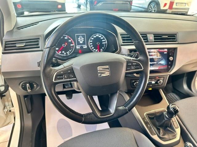 Seat Arona 1.0 EcoTSI Style