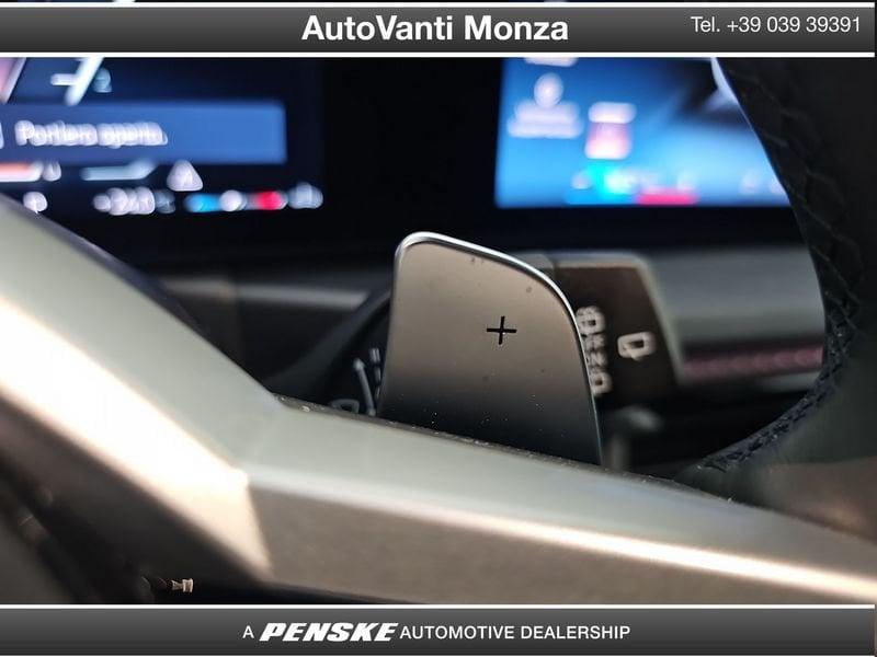 BMW Serie 3 320i Touring MSport Pro auto