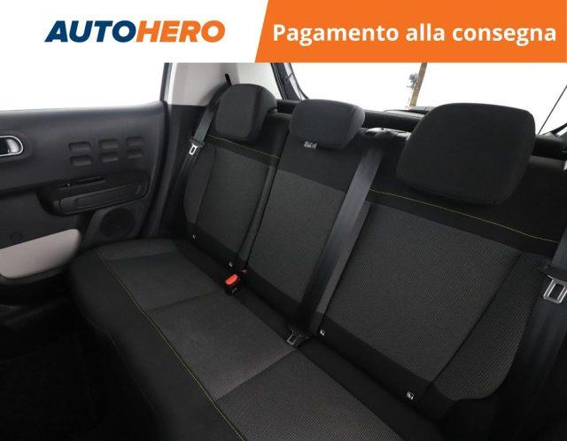 CITROEN C3 PureTech 83 S&S Shine