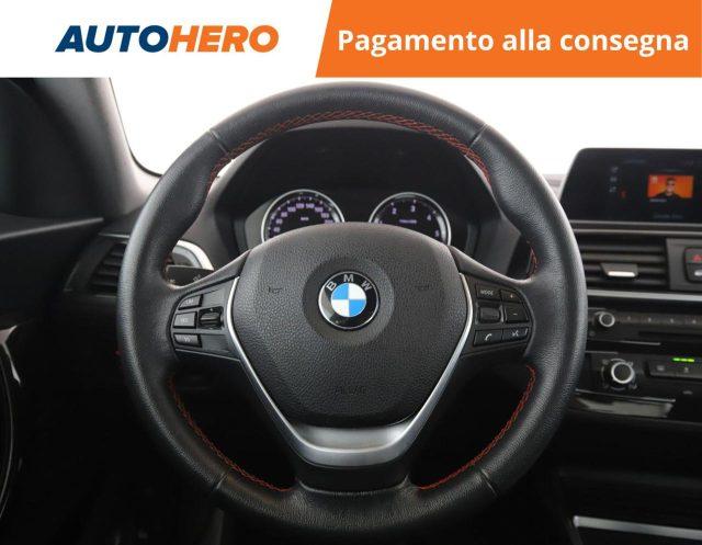 BMW 220 d Coupé Sport