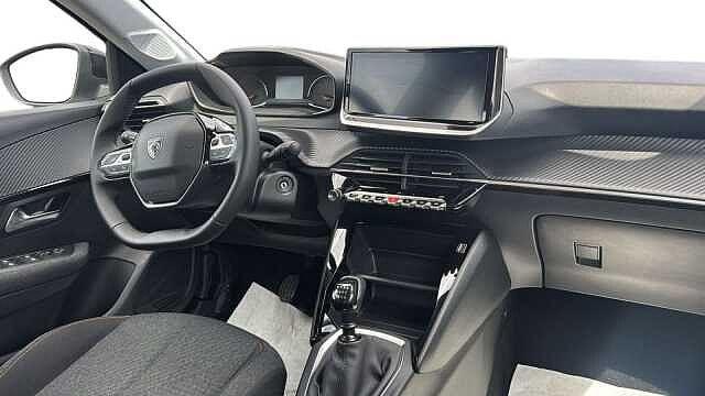 Peugeot 208 PureTech 100 Stop&Start 5 porte Style