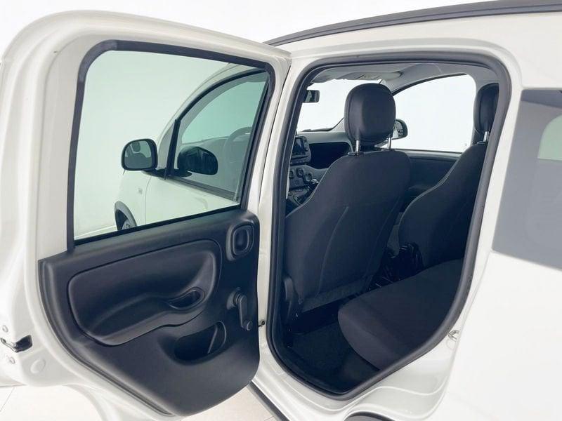 FIAT Panda Cross Panda Cross 1.0 FireFly S&S Hybrid
