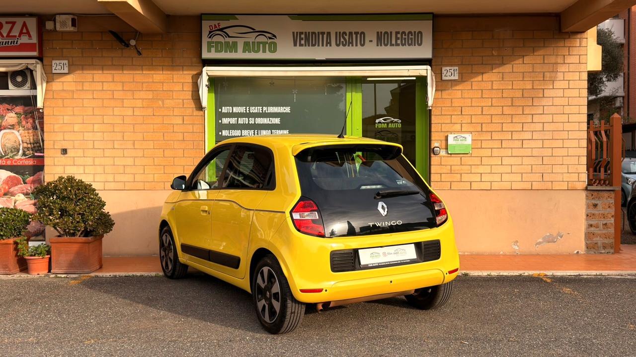 Renault Twingo TCe 90 CV Stop&Start Energy Lovely