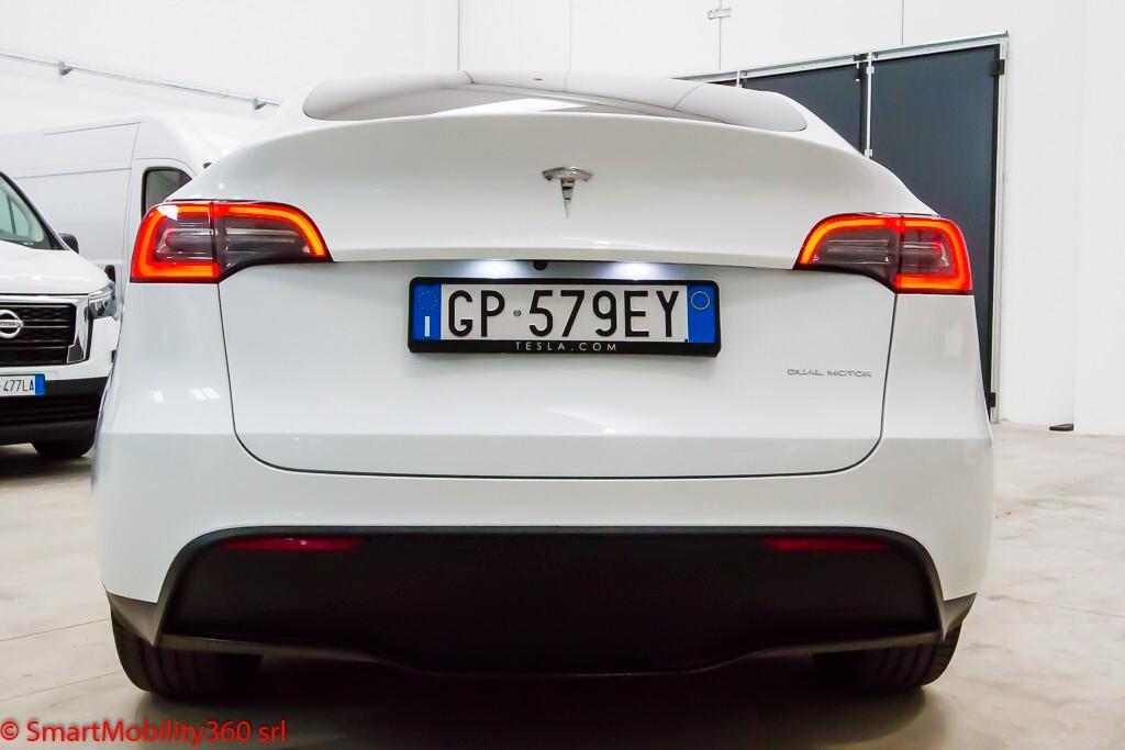 Tesla Model Y Long Range AWD - Prezzo vero senza vincoli di finanziamento e\o assicurazioni!