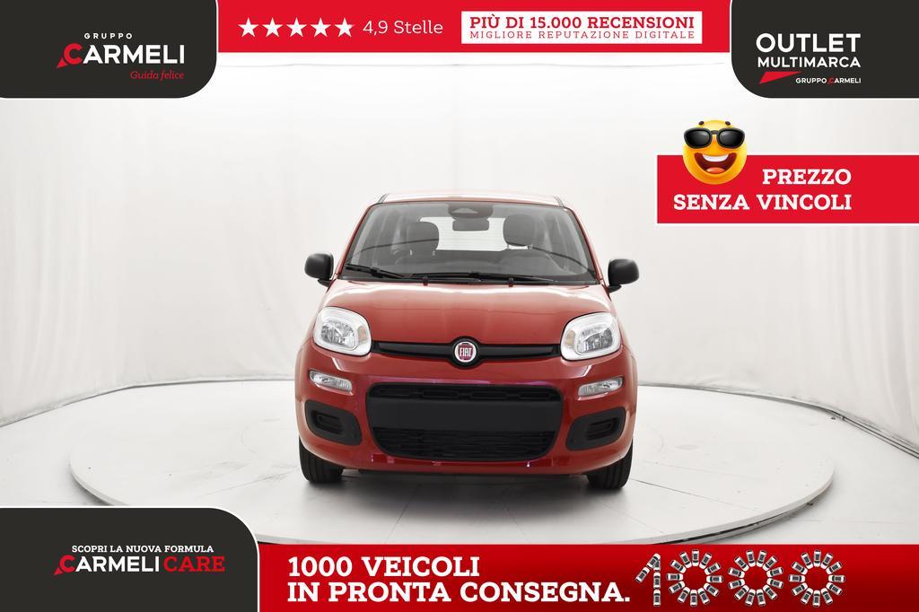 Fiat Panda Panda 1.0 firefly hybrid s&s 70cv 5p.ti