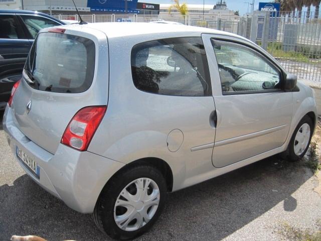 Renault Twingo 1.2 16V Live