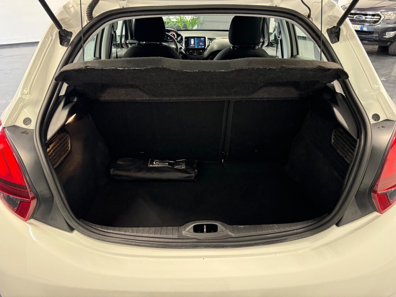 Peugeot 208 1.2 82cv 5p Allure PREZZO PROMO!