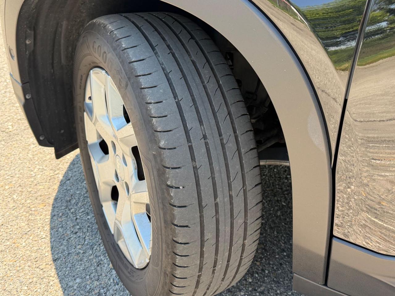 Jeep Avenger Altitude 1.2 GSE T3 #11592