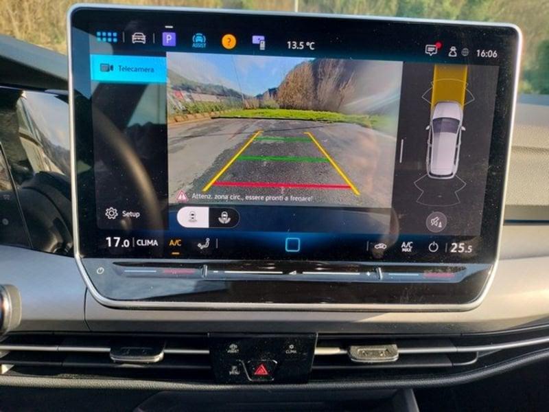 Volkswagen Golf Golf 2.0 TDI 115 CV SCR GOAL