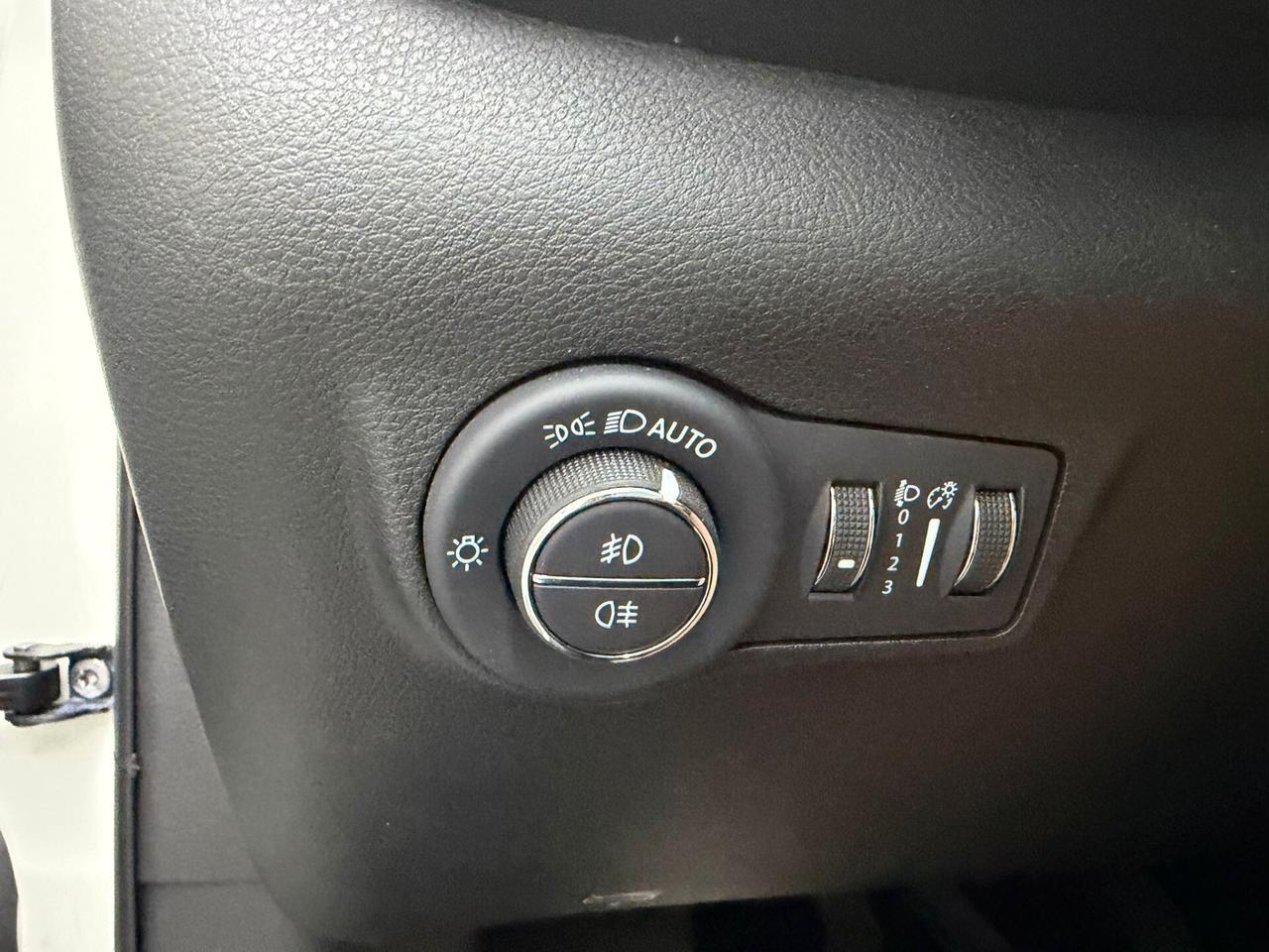 Jeep Compass 1.6 Multijet II 2WD S