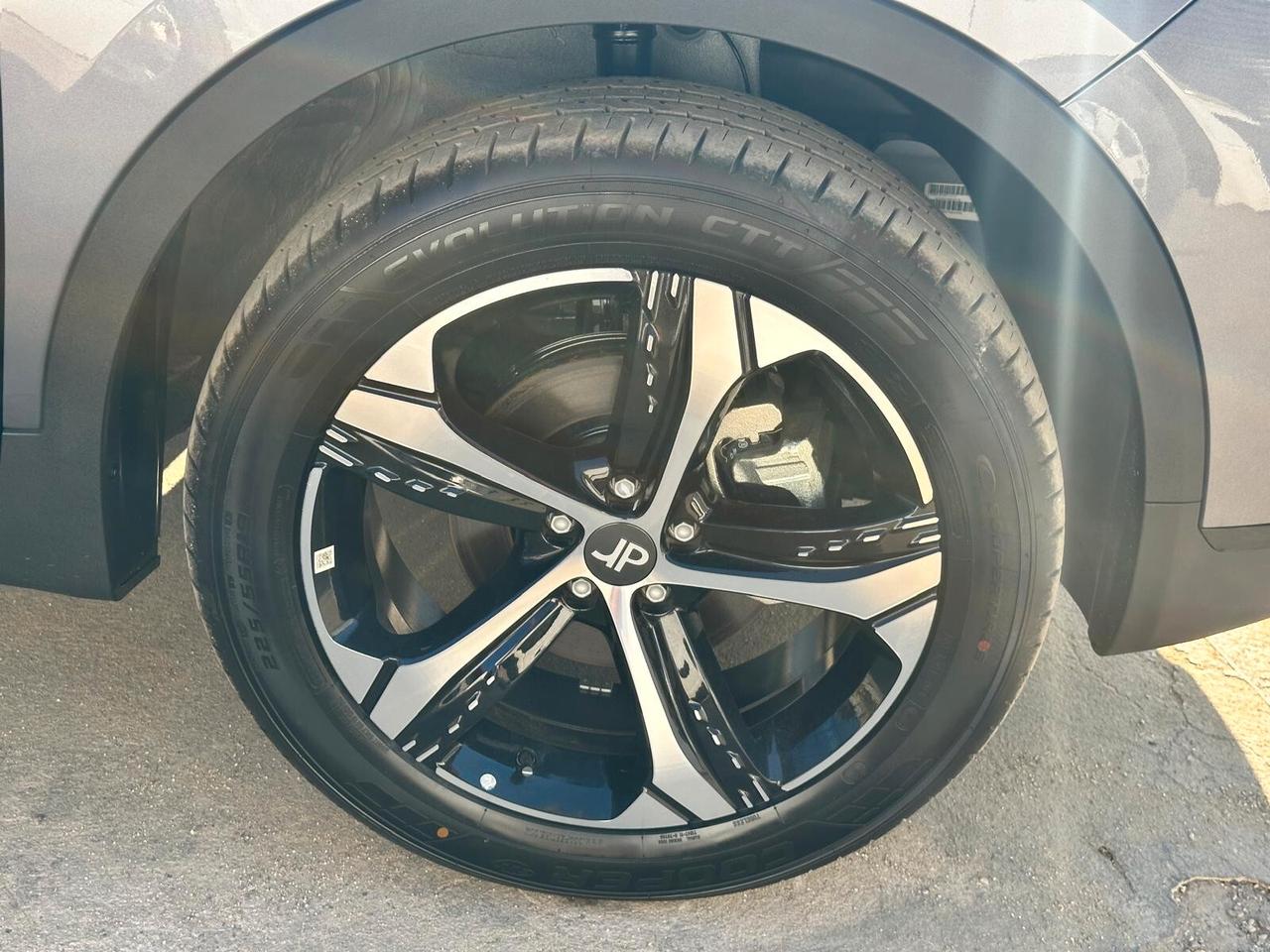 Dr Dr 6.0 dr 6.0 1.5 Turbo