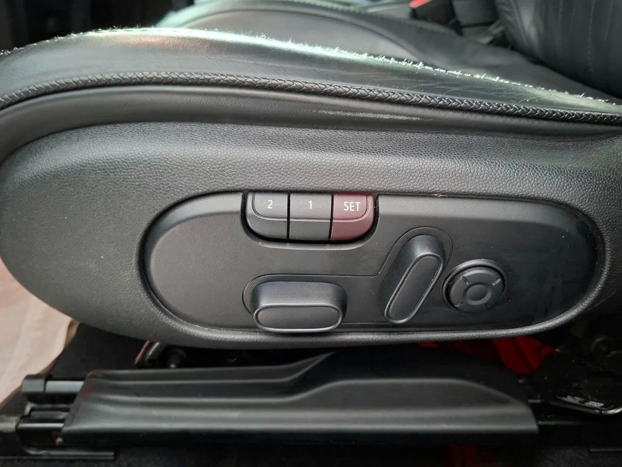 Mini Cooper 2.0 SD Countryman 190cv Boost 2018