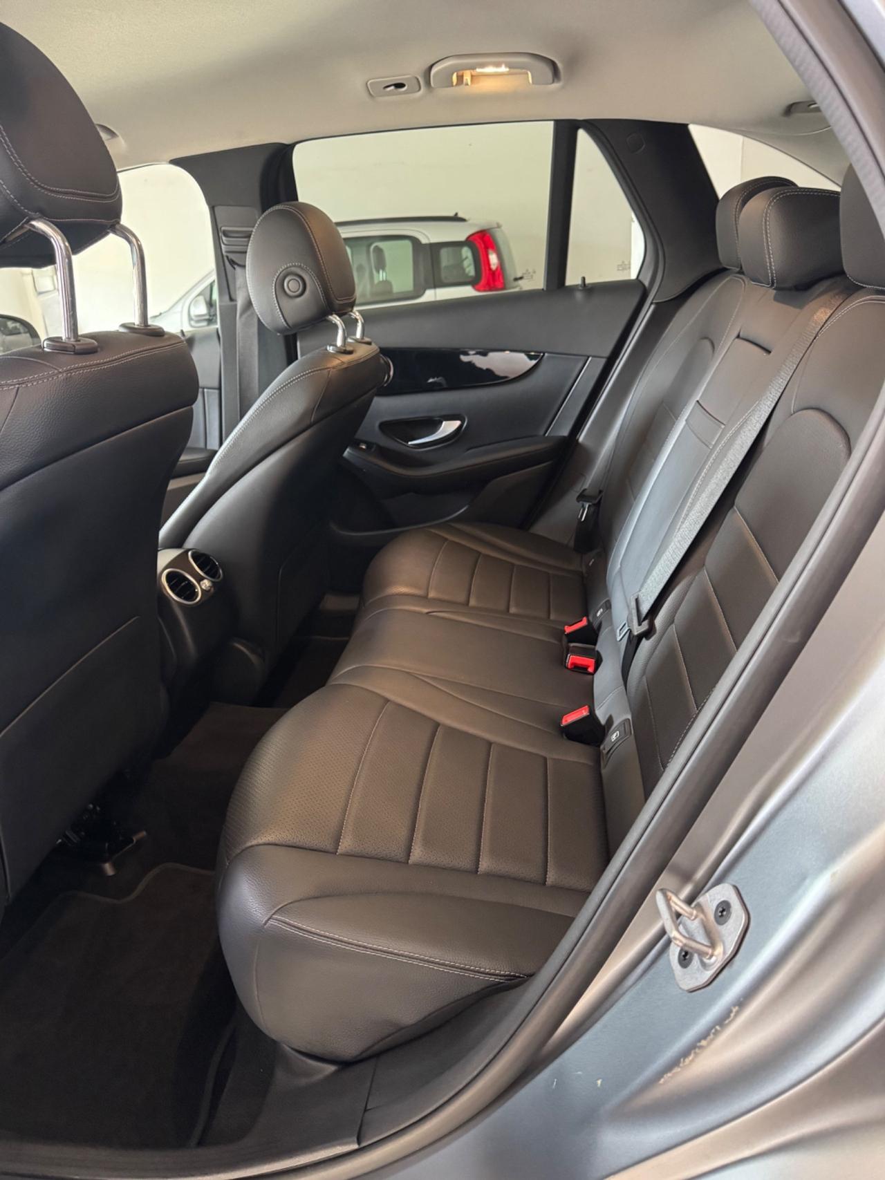 Mercedes-benz A 220 d Automatic 4Matic Premium