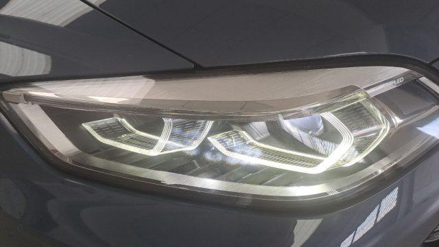 BMW 118 d 5p. Msport Aut.