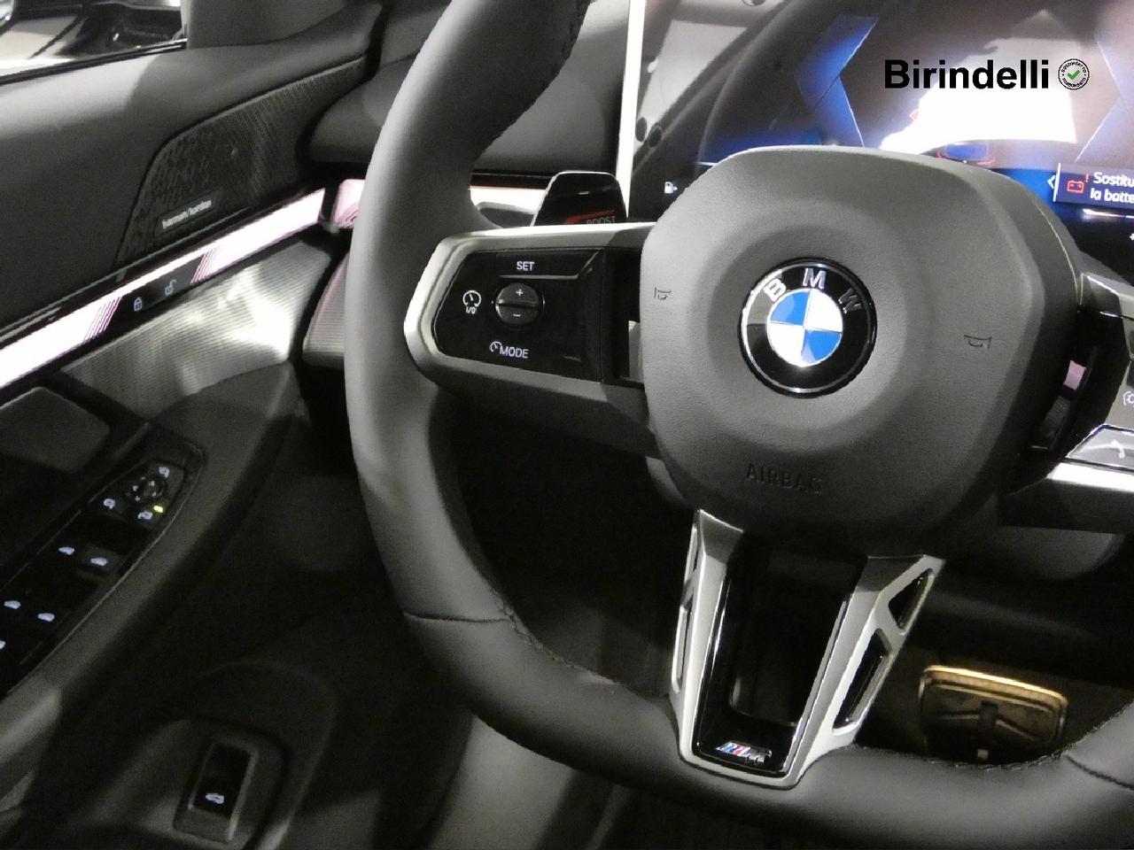 BMW BMW 540d xDrive Touring