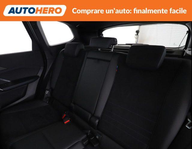 BMW X1 xDrive 30e Msport