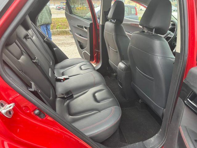 EVO Evo3 1.5 Bi-fuel GPL