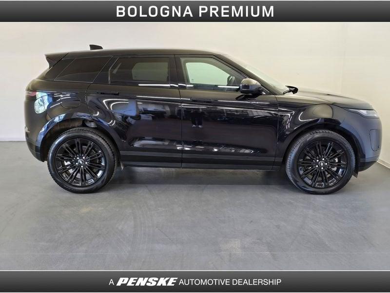 Land Rover RR Evoque Range Rover Evoque 2.0D I4 163 CV AWD Auto S