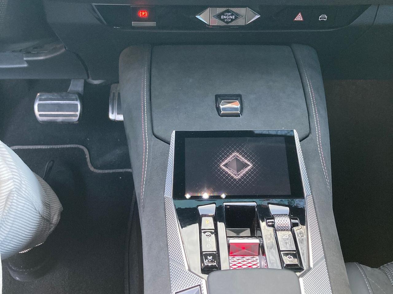 DS DS4 Automobiles DS 4 1.5 Blue HDi 130 #8352