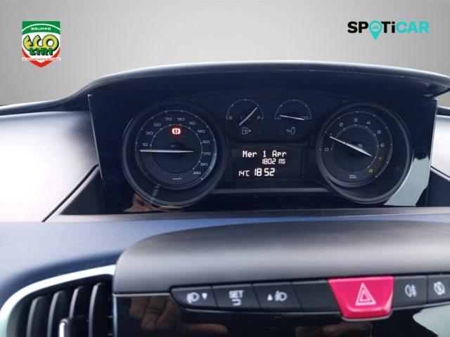 LANCIA Ypsilon 1.0 FireFly 5 porte S&S Hybrid Gold