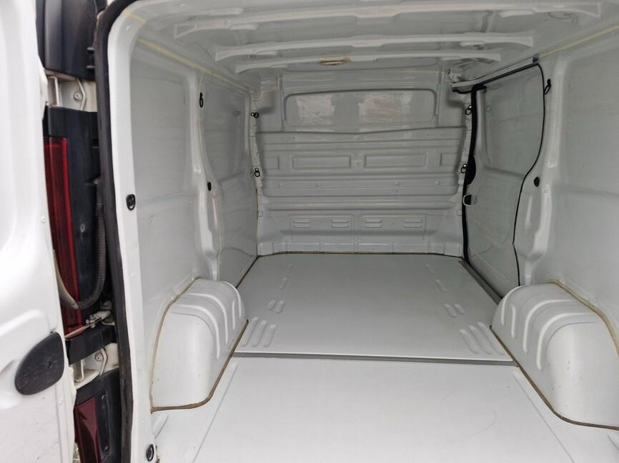 Fiat Talento 2.0 Ecojet 145CV aut. PC-TN Furgone 12q