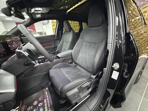 Audi Q3 35 TDI S tronic line edition