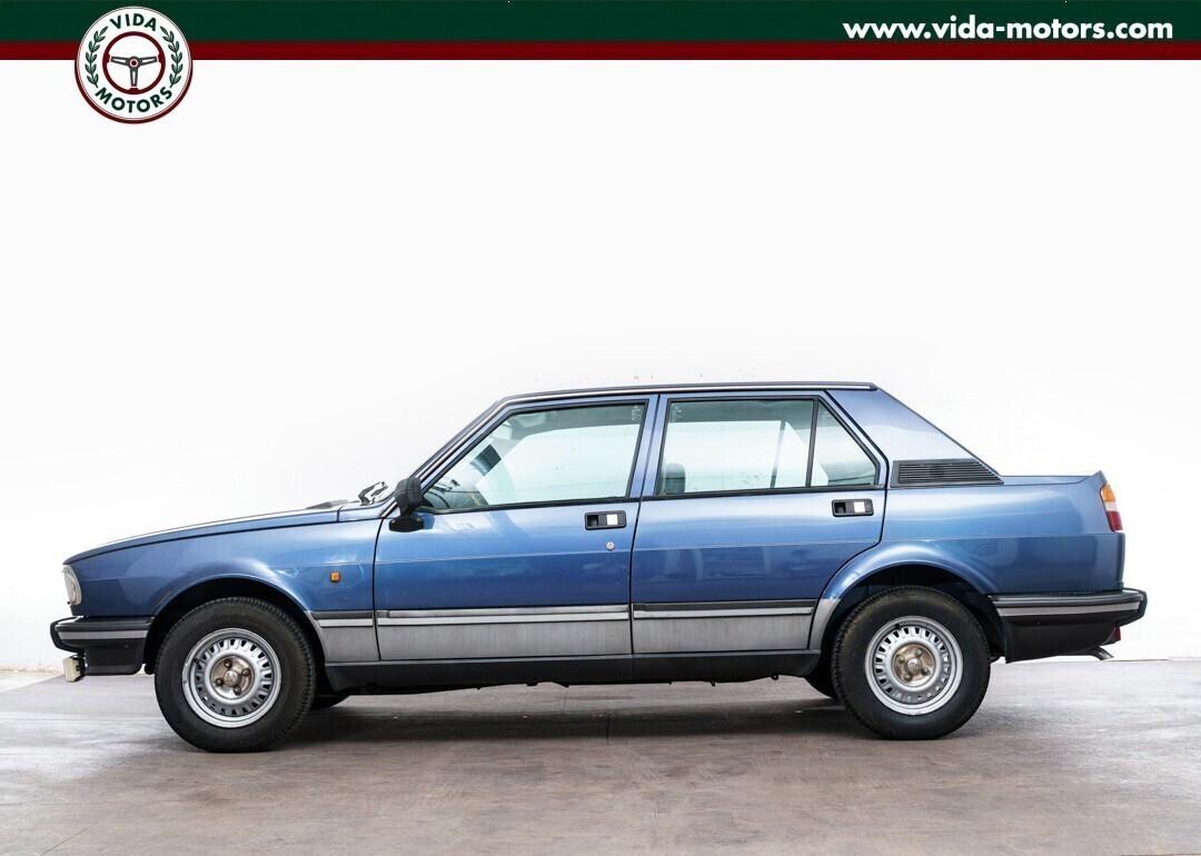 Alfa Romeo Giulietta 1.8 * OTTIMO CONSERVATO * BLU