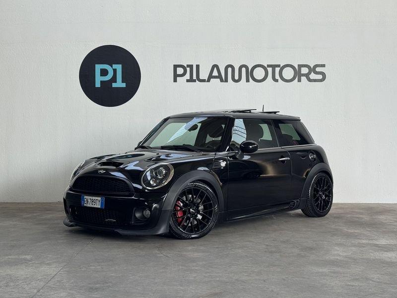 MINI Mini Cooper S 1.6 JCW John Cooper Works FL LCI