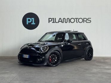 MINI Mini Cooper S 1.6 JCW John Cooper Works FL LCI