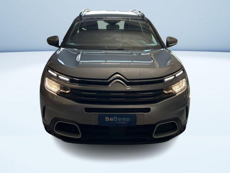 Citroën C5 Aircross 1.5 BLUEHDI SHINE S&S 130CV EAT8 MY19