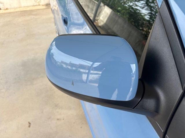 KIA Picanto 1.0 12V 5 porte City UNICO PROPRIETARIO OK NEOP