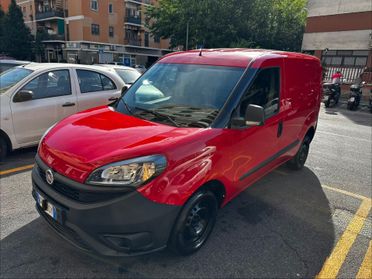 Fiat Doblo Cargo 1.3 Diesel MJT Euro 6d 2021