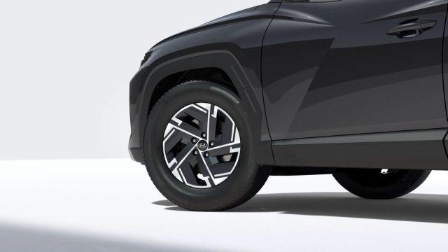 HYUNDAI Tucson Tucson 1.6 CRDI Klass