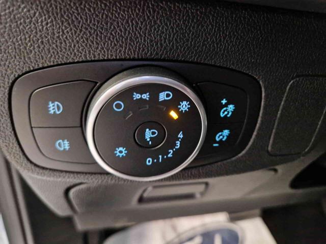 FORD Focus 1.5 EcoBlue 120 CV aut. 5p. ST-Line Co-Pilot