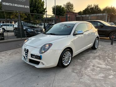 Alfa Romeo MiTo 1.3 JTDm 85 CV S&S Progression