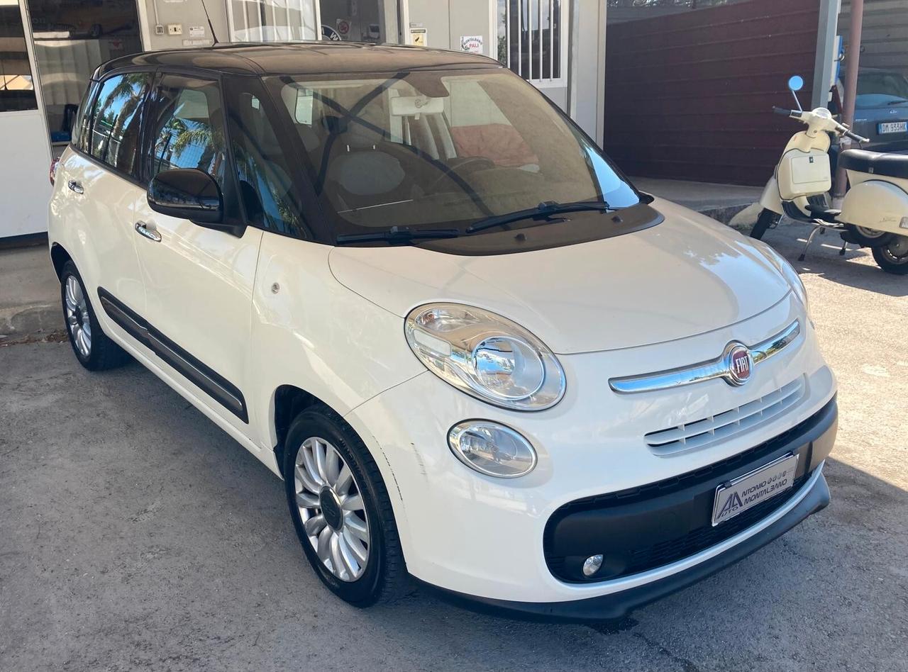 Fiat 500L 1.3 Multijet 85 CV Pop Star