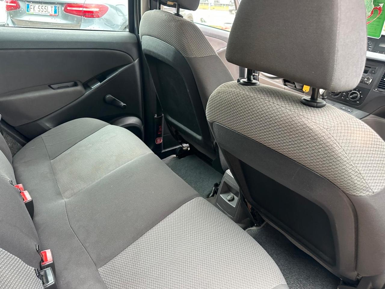 Fiat Idea 1.4 Dynamic GPL NEOPATENTATI