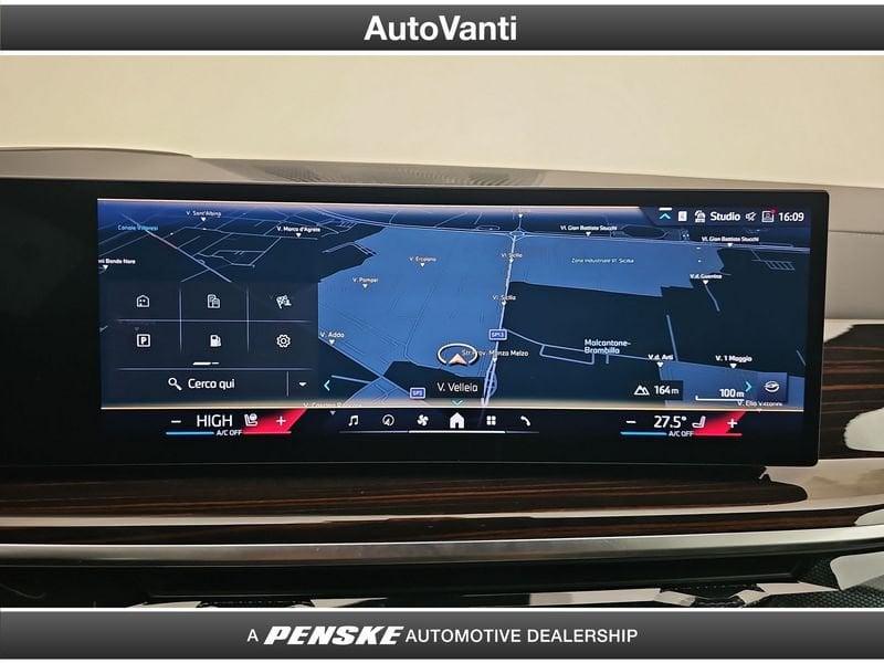 BMW X5 X5 xdrive30d MSport Pro auto