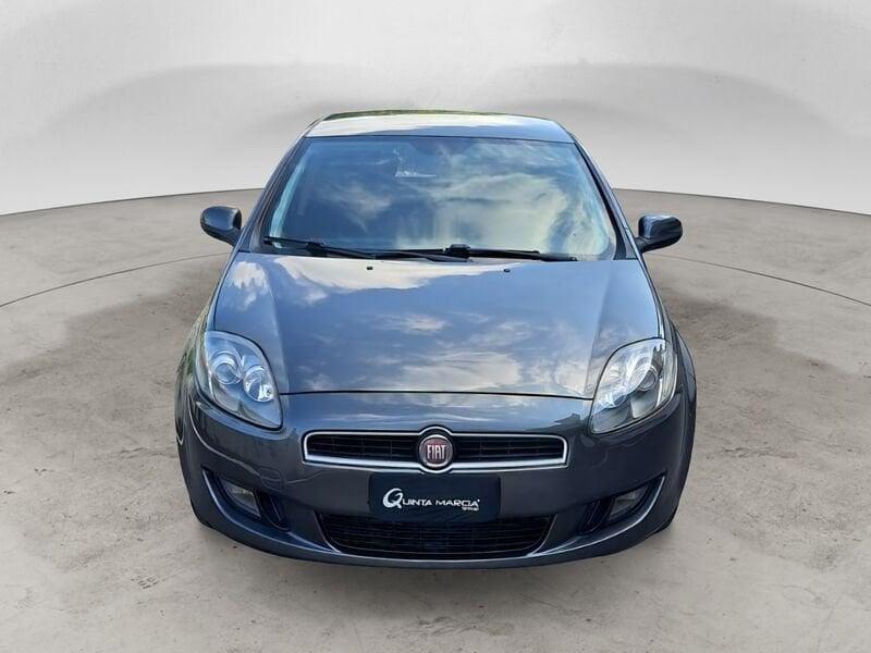 FIAT Bravo 1.6 MJT 105 CV Dynamic